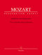 Wolfgang Amadeus Mozart: String Quintets: String Ensemble: Parts