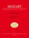 W.A. Mozart: Clarinet Concerto In A K.622 (Clarinet in B-flat & Piano). Sheet Music for Clarinet  Piano Accompaniment