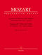 Wolfgang Amadeus Mozart: Sonatas For Violin & Piano: Violin: Score and Parts