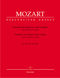 Wolfgang Amadeus Mozart: Sonatas For Piano And Violin: Violin: Score and Parts