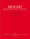 Wolfgang Amadeus Mozart: Misericordias Domini K.222: Mixed Choir: Score