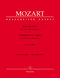 Wolfgang Amadeus Mozart: Concerto In G For Flute Kv.313: Chamber Ensemble: