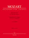 Wolfgang Amadeus Mozart: Flute Concerto In D K.314: Flute: Score