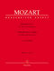 Wolfgang Amadeus Mozart: Oboe Concerto In C K.314: Oboe: Score