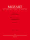 Wolfgang Amadeus Mozart: Missa in C minor K.139: Mixed Choir: Score