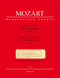 Wolfgang Amadeus Mozart: Violin Concerto No.2 in D major K.211: Ensemble: