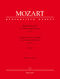 Wolfgang Amadeus Mozart: Violin Concerto No.3 In G K.216: Violin: Score