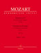 Wolfgang Amadeus Mozart: Violin Concerto No.4 in D major K.218: Violin: Score