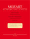 Wolfgang Amadeus Mozart: Bassoon Concerto in B-flat Major K. 191 (186A):