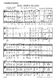 Dietrich Buxtehude: Jesu  my hearts treasure: Mixed Choir: Vocal Score
