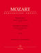 Wolfgang Amadeus Mozart: Piano Concerto No. 20 in D minor K. 466: Piano: