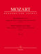 Wolfgang Amadeus Mozart: Piano Concerto No. 12 in A Major K.414: Piano &