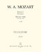 Wolfgang Amadeus Mozart: Missa in C major KV 317 "Coronation Mass": Mixed Choir: