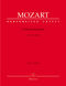 Wolfgang Amadeus Mozart: Te Deum Laudamus In C K.141: SATB: Score