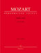 Wolfgang Amadeus Mozart: Regina coeli in C major K.108: Vocal: Score