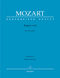 Wolfgang Amadeus Mozart: Regina Coeli In C K.276: Mixed Choir: Vocal Score