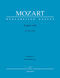 Wolfgang Amadeus Mozart: Regina Coeli In C K.276: Mixed Choir: Score