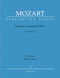 Wolfgang Amadeus Mozart: Litaniae Lauretanae B.M.V.in B-flat major K.109: Mixed
