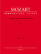 Wolfgang Amadeus Mozart: Vesperae Solennes De Confessore K.339: SATB: Score