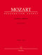 Wolfgang Amadeus Mozart: Exsultate  jubilate K.165: SATB: Score