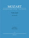 Wolfgang Amadeus Mozart: Venite Populi In D Major: Mixed Choir: Vocal Score