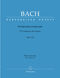 Johann Sebastian Bach: Weihnachts-Oratorium BWV 248: Mixed Choir: Vocal Score