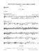 Johann Sebastian Bach: St Matthew Passion BWV 244: Mixed Choir: Parts