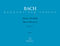 Johann Sebastian Bach: Messe in h-Moll BWV 232: Mixed Choir: Part