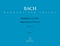 Johann Sebastian Bach: Magnificat In D major BWV243: Mixed Choir: Part