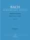 Johann Sebastian Bach: Magnificat In D BWV 243 - Vocal Score: Mixed Choir: Vocal