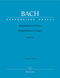 Johann Sebastian Bach: Magnificat In D BWV243: Mixed Choir: Score