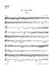 Johann Sebastian Bach: Motet No.3: Mixed Choir: Part