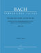 Johann Sebastian Bach: Motet No.4 