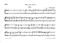 Johann Sebastian Bach: Motet No.5 Komm  Jesu  komm BWV 231: Organ: Part