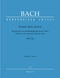 Johann Sebastian Bach: Motet No.5 Komm  Jesu  komm BWV 229: SATB: Vocal Score