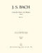 Johann Sebastian Bach: Motet No.6 Lobet Den Herrn  Alle Heiden BWV 230: Mixed