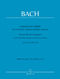 Johann Sebastian Bach: Concerto For Violoncello String And BC A Minor: Cello: