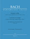 Johann Sebastian Bach: Concerto In A: Chamber Ensemble: Instrumental Work