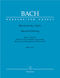 Johann Sebastian Bach: Musical Offering BWV 1079 Book 1: Harpsichord or Piano: