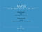 Johann Sebastian Bach: Organ Works - Volume 8: Organ: Instrumental Album