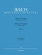 Johann Sebastian Bach: Mass in F major BWV 233 Lutheran Mass 1: Mixed Choir: