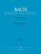 Johann Sebastian Bach: Mass in G major BWV 236 Lutheran Mass 4: Mixed Choir: