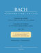 Johann Sebastian Bach: Violin Concerto In D Minor BWV 1043: String Ensemble: