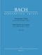 Johann Sebastian Bach: Trio Sonata In G For Two Flutes And Basso Continuo: Flute