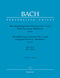 Johann Sebastian Bach: Brandenburg Concerto No.1 In F  BWV 1046: Orchestra: