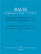 Johann Sebastian Bach: Brandenburg Concerto No.5 In D Major BWV 1050: Flute &