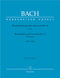 Johann Sebastian Bach: Brandenburg Concerto No.6 In B-Flat BWV 1051: String