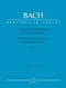 Johann Sebastian Bach: Harpsichord Concerto No.1 in D minor: Chamber Ensemble: