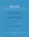 Johann Sebastian Bach: Concerto For Harpsichord No.6 In F Major: Piano Duet:
