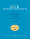 Johann Sebastian Bach: Partitas 1-6 BWV 825-830: Piano: Instrumental Work